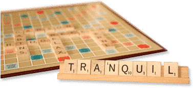 scrabble